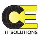 CE IT Solutions logo
